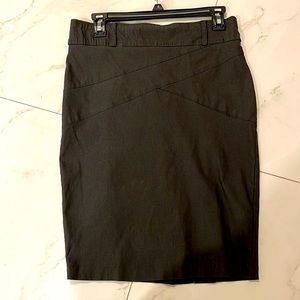 A cute pencil skirt size M